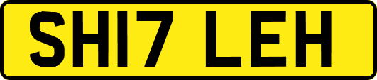 SH17LEH