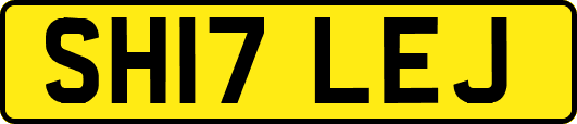 SH17LEJ