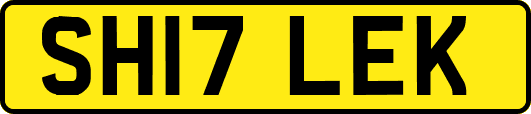 SH17LEK