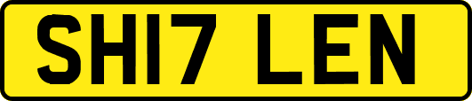 SH17LEN