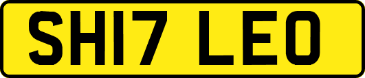 SH17LEO