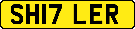 SH17LER