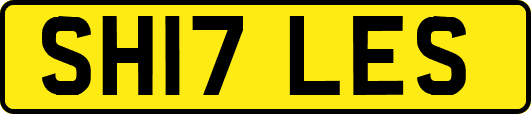 SH17LES