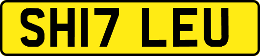 SH17LEU