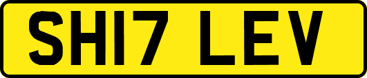 SH17LEV