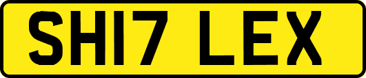 SH17LEX