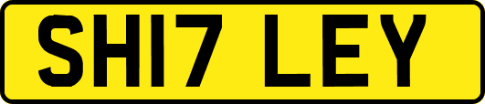 SH17LEY