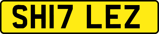 SH17LEZ