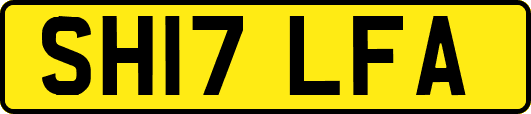 SH17LFA