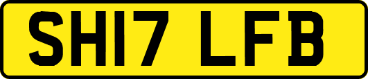 SH17LFB