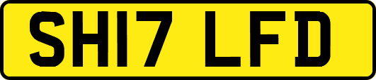 SH17LFD