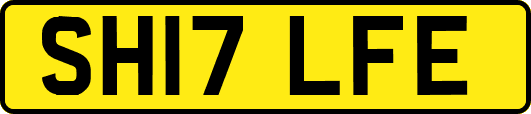 SH17LFE