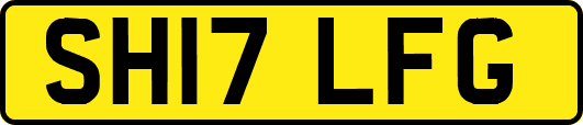 SH17LFG