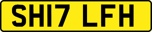 SH17LFH