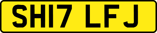 SH17LFJ
