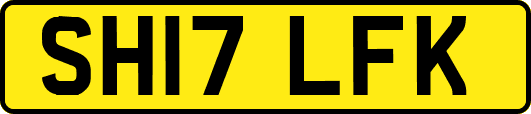 SH17LFK