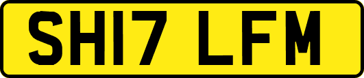 SH17LFM