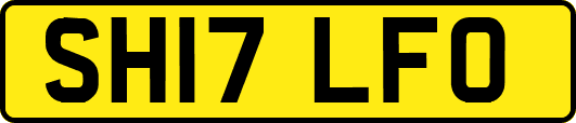 SH17LFO