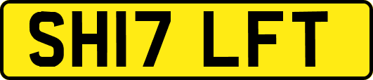 SH17LFT