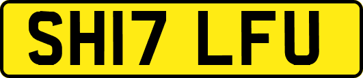 SH17LFU