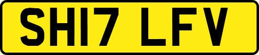 SH17LFV