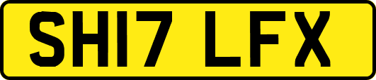 SH17LFX