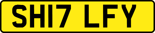 SH17LFY