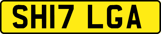 SH17LGA