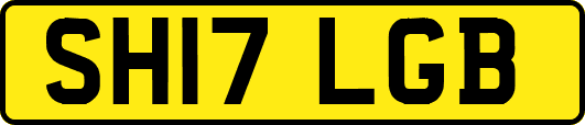 SH17LGB