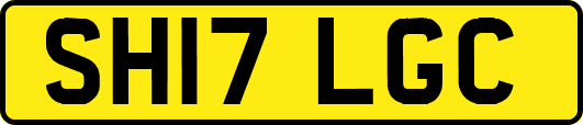 SH17LGC