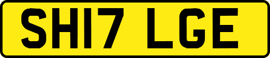 SH17LGE