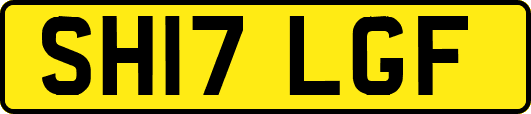 SH17LGF