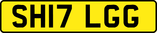 SH17LGG