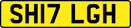 SH17LGH