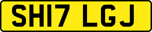 SH17LGJ