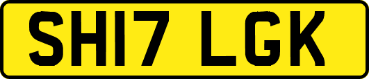 SH17LGK