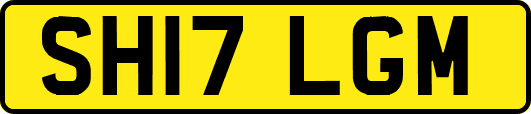 SH17LGM