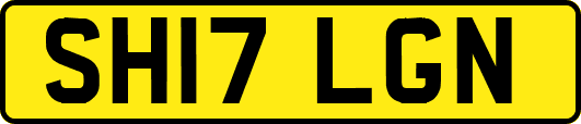 SH17LGN