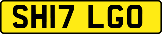 SH17LGO