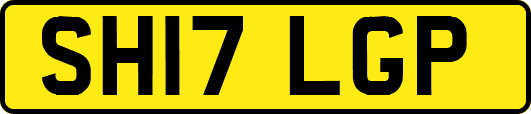 SH17LGP