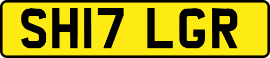 SH17LGR