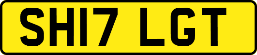 SH17LGT