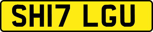 SH17LGU