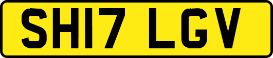 SH17LGV