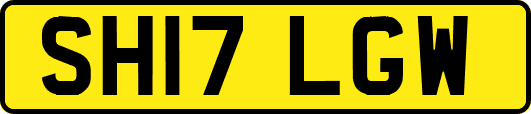 SH17LGW