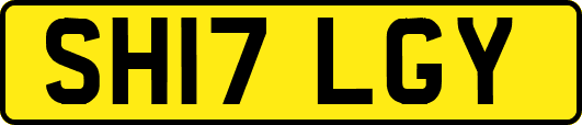 SH17LGY