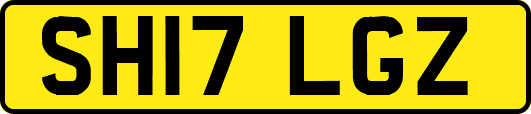 SH17LGZ