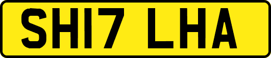 SH17LHA