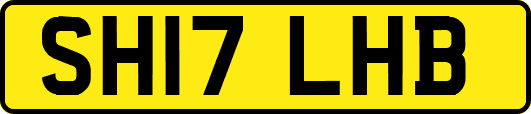 SH17LHB