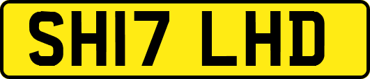 SH17LHD